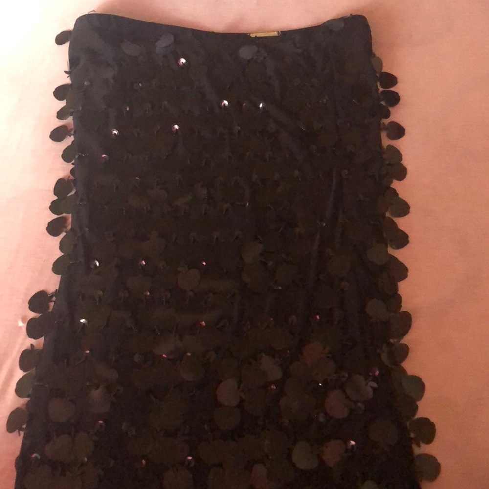 Apple bottom jean dress